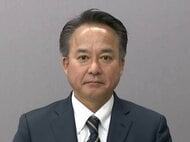 【衆院選2026・三重】自民の元職・石原正敬さんが当選確実