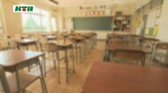 長崎市や佐世保市などの県立高校は「分散登校」や「時差登校」へ 部活動も見直し要請