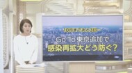 10月1日から東京も”GoTo”追加…感染リスクを高めやすい7つの場面で注意すべき点を解説