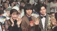 永野芽郁・山﨑賢人…別の世界でなってみたいものとは?