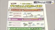 税納付のキャッシュレス化推進を宣言