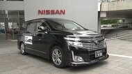 移動中の車内でウェブ会議 日産が実証実験