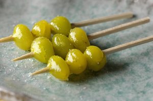 秋の味覚「銀杏」の食べ過ぎで食中毒も? 日本中毒情報センターが注意喚起