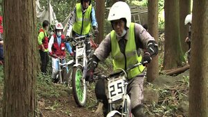 「災害バイク隊」道なき道走り被災地へ…信念は「まずは駆けつける」 安否確認・物資輸送で活躍【大分発】