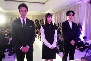 『一度死んでみた』の広瀬すず・吉沢亮・堤真一 “絶体絶命のピンチ”とは?
