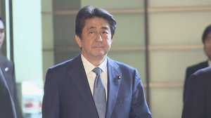 在職日数で歴代4位も安倍総理“塩対応”2つのワケ