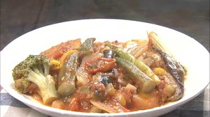 野菜たっぷり夏バテ防止料理「ラタトゥイユ」 家庭でも簡単に作れるレシピを紹介