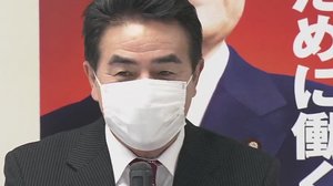 「水際が水浸し」入国一時全面停止を要求 政府の水際対策に自民党から批判噴出