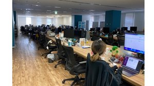 PCデスク購入費用の支給も!自宅で会社PC使ってリモートワーク…IT各社の工夫は?