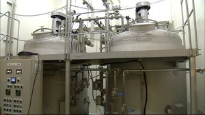 酒造会社が健康食品事業を本格スタート 秋田・湯沢市