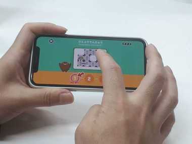新型コロナで長期休校…自宅でできる知育アプリの“無償提供”を発表した企業に称賛