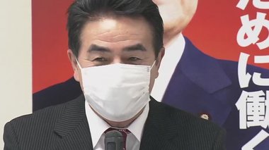 「水際が水浸し」入国一時全面停止を要求 政府の水際対策に自民党から批判噴出