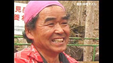 人生は恩返し。山口県で行方不明児を発見した尾畠春夫が“スーパーボランティア”と呼ばれるまで<前編>