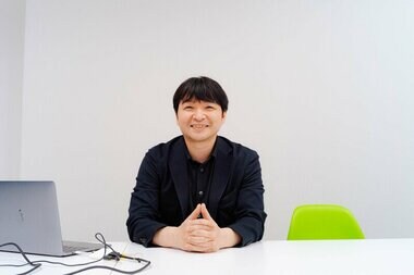 1年で売上6倍へ!たった一人で立ち上げたアンケートサービス「Live!アンケート」が