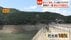 ダムの底から“集落”出現　“平成の大渇水”以来、過去2番目の低水準…
