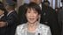簗氏の農水大臣辞任は「妥当」8割超　民主改革の会の支持は0.1%にとど…