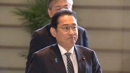 岸田首相　きょう現職総理として初・政倫審出席　「事前通告なし」の立憲・野田元首相との対決に注目　完全公開での開催