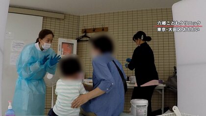 【警報】ヘルパンギーナだけじゃない？ “同時多発流行”！？インフル、溶連菌、RSウイルス…新型コロナは全国で4万人超え