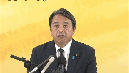 国民民主・榛葉幹事長「本則に入ってなんぼ」再審制度見直しで検察の抗告禁止　法務省案は付則