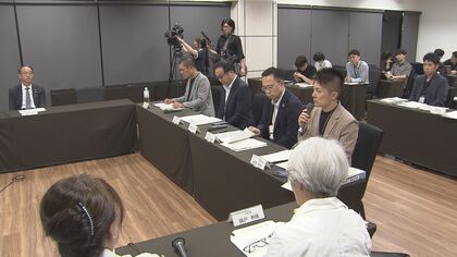 札幌市の「喫煙制限区域」拡大へ_大通公園、すすきの地区は路上喫煙禁止に_有識者会議で拡大案を了承_パブコメ経て2027年夏目途に適用へ_喫煙所の増設も検討〈札幌市〉