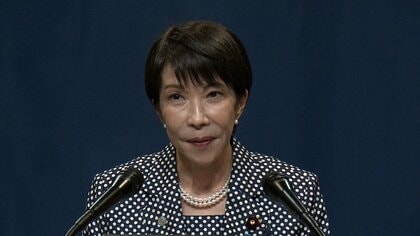 高市総理「私はやはりスピード感」　食料品の消費税減税「迅速性と十分性を確保してほしい」