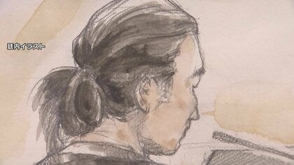 「生きているべきではなかった」山上徹也被告（45）初の証言台…弁護側「自分が45歳まで生きていると思ったか」の問いに　安倍元首相銃撃