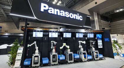 人とロボットが柔軟に協働する社会を目指して～ロボット制御プラットフォーム「Robo Sync」