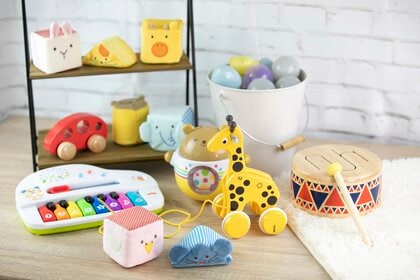 物価高で広がる“おもちゃは買わずに借りる”育児 ― おもちゃサブスク利用者は定価16万円分を「買わずに」体験、家計効果は約10万円
