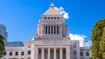 「国会議員の会食も4人以下、午後8時まで」緊急事態宣言発令でルール設定へ