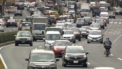 50キロオーバーは一律“危険運転”の案も…危険運転致死傷罪の適用基準案が示される　アルコール濃度も　法務省