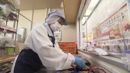 【外食産業に激震】外国人労働者の受け入れ停止 雇用枠5万人の上限に迫る―人手不足が深刻化する現場では混乱も 日本人労働力だけでは限界…外食以外の分野でも上限迫り懸念も＜北海道＞