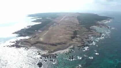 馬毛島での自衛隊施設工事から約1カ月　運搬で日当9万円…でも5年後は？変化に戸惑い危機感を持つ市民も【鹿児島発】