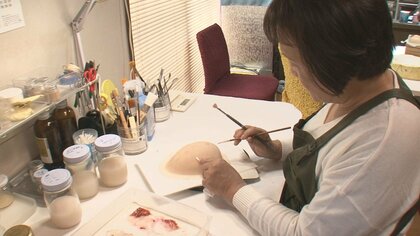 がん治療と社会生活の両立へ！外見の変化サポートする“アピアランスケア” 自治体の支援広がる【新潟発】