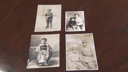 原爆で母と死に別れ…「きょうだいの記憶がない」 写真でしか知らない“父の顔” 戦争が引き裂いた家族の過酷な運命【佐賀発】
