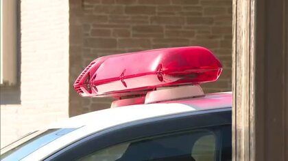 小林市で殺人未遂事件　女性が自宅で背中を刺される　犯人の男は逃走中