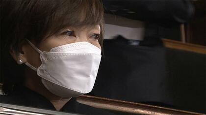 昭恵夫人が涙…野田氏による安倍氏の追悼演説に与野党を超えて称賛の声