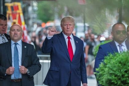 米共和党予備選 “刺客圧勝”に垣間見えるトランプ氏の今後