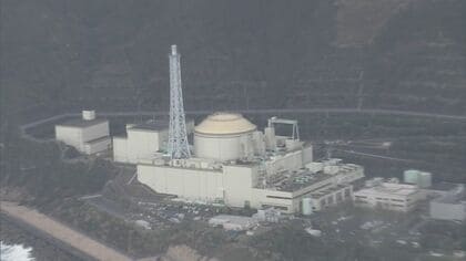 “夢の原子炉”だった「もんじゅ」敷地に設置予定の試験研究炉　推定活断層問題で追加調査へ　また“先行き不透明”に