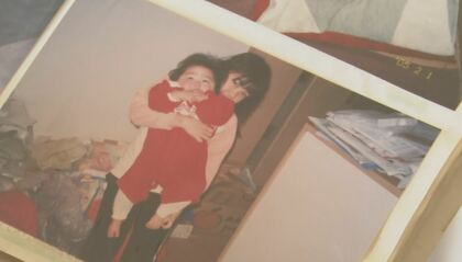 また悲劇…銃撃で子ども2人失った父　誹謗中傷やデマに悩まされ…犯罪被害者遺族の願い「寄り添って」【長野発】