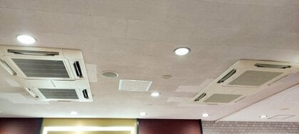 電気料金高騰と脱炭素対策。建物が直面する課題に法人リノベーションで対抗