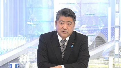 首相の派閥会長継続「国民の声聞く一環」　菅氏の苦言に木原官房副長官