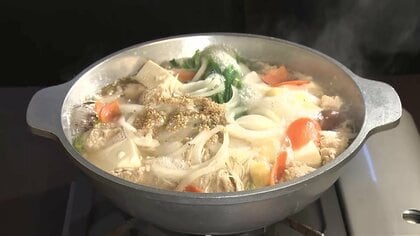 “鍋の命”「昆布」が高騰でちゃんこ店に“打撃”も「葉もの野菜」はお買い得に　新たな“鍋トレンド”は「ドーム鍋」？