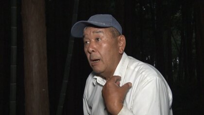 【物議】“市有地”のタケノコを勝手に販売　擁護する発言が懲罰動議に…江本沼津市議「いくらなんでも荒唐無稽なやり方」