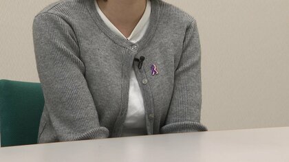 DV被害の認知件数は890件で過去最多に 「家族に危害を加えると脅され…」被害者が語る“暴力”の実態【宮崎発】