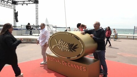 カンヌ国際映画祭が開幕　日本人監督3作品が最高賞にノミネート　特別枠「カントリー・オブ・オナー」に日本が初選出