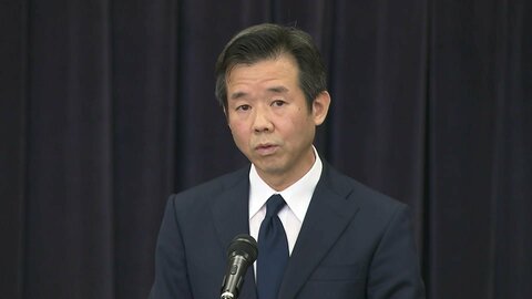 「悲惨な事故減らす原点に立ち戻って」　約2700件の“不適切な交通違反”取り締まり　神奈川県警が臨時幹部会議