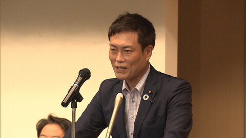 支援者を競馬場VIPルームに...逮捕の秋本議員が馬主組合取り仕切る