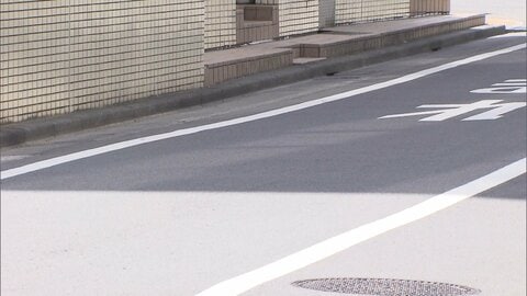 埼玉で“ひったくり”相次ぐ　越谷・川口で約2時間半で2件　同一犯の可能性