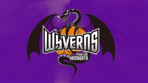 【山形ワイヴァンズ】新年初戦を勝利で飾る・アウェーで福岡に74対65　連敗止める