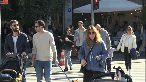 4回目接種進むイスラエルの現状は 感染は依然拡大
